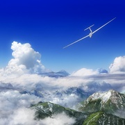 BLUE THERMAL -青凪大学体育会航空部- ブルーサーマル