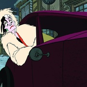 101忠狗 One Hundred and One Dalmatians