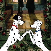 101忠狗 One Hundred and One Dalmatians