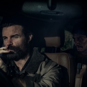 在黑暗中回家 Coming Home in the Dark