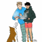 点击查看图片 心跳漏一拍 第二季 Heartstopper Season 2