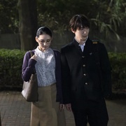 点击查看图片 再见了老师 先生さようなら