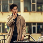 再见已是白月光