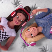 芭比：大城市大梦想 Barbie Big City Big Dreams