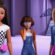 芭比：大城市大梦想 Barbie Big City Big Dreams