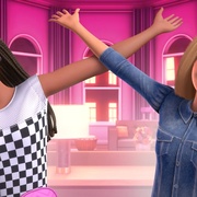 芭比：大城市大梦想 Barbie Big City Big Dreams