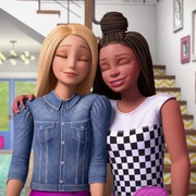 芭比：大城市大梦想 Barbie Big City Big Dreams