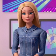 芭比：大城市大梦想 Barbie Big City Big Dreams