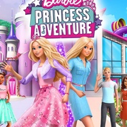 点击查看图片 芭比公主历险记 Barbie Princess Adventure