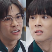 点击查看图片 爱情罗勒香 รักนี้ไม่มีถั่วฝักยาว
