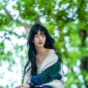 点击查看图片 我的女神室友斗娜 이두나!