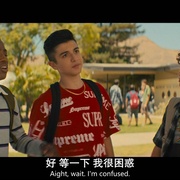 点击查看图片 高中新丁 Incoming