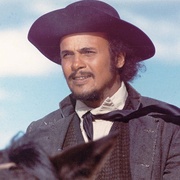 点击查看图片 布克与传教士 Buck and the Preacher