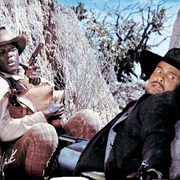 点击查看图片 布克与传教士 Buck and the Preacher