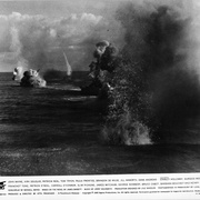 火海情涛 In Harm's Way