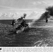 火海情涛 In Harm's Way