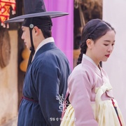 红丹心 붉은 단심