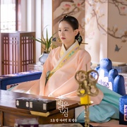 红丹心 붉은 단심