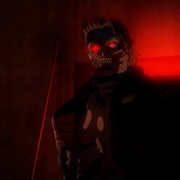 终结者：零 Terminator Zero