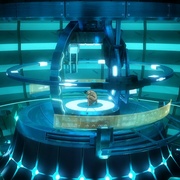 终结者：零 Terminator Zero