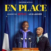一秒变总统 第一季 En Place Season 1