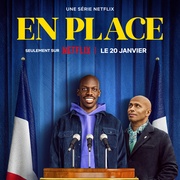 一秒变总统 第一季 En Place Season 1