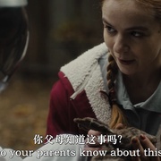 一勺糖 Spoonful of Sugar