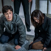 B级文件 B컷