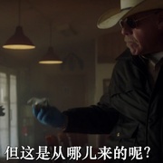 最后的受害者 The Last Victim
