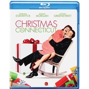 康州圣诞 Christmas in Connecticut