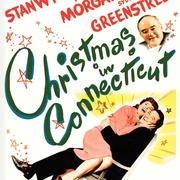 康州圣诞 Christmas in Connecticut