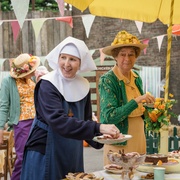 点击查看图片 呼叫助产士 第十一季 Call the Midwife Season 11