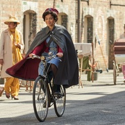 点击查看图片 呼叫助产士 第十一季 Call the Midwife Season 11