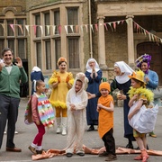 点击查看图片 呼叫助产士 第十一季 Call the Midwife Season 11