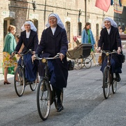 点击查看图片 呼叫助产士 第十一季 Call the Midwife Season 11