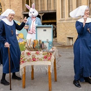 点击查看图片 呼叫助产士 第十一季 Call the Midwife Season 11