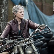 点击查看图片 行尸走肉:达里尔·迪克森 第二季 The Walking Dead: Daryl Dixon Season 2