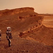火星时代 第一季 Mars Season 1