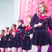 假冒女团 假冒女團