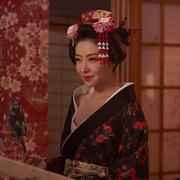 点击查看图片 追杀川岛芳子