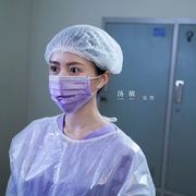 法医秦明之读心者