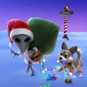点击查看图片 外星圣诞劫 Alien Xmas