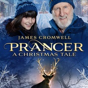 点击查看图片 幻海童真:圣诞故事 Prancer A Christmas tale