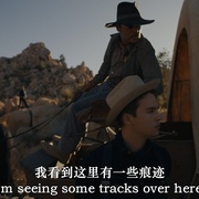最后的追捕 The Last Manhunt