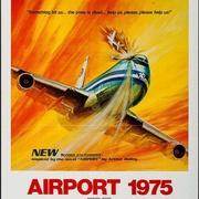 点击查看图片 国际机场1975 Airport 1975