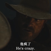 屠夫十字镇 Butcher's Crossing