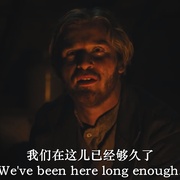 屠夫十字镇 Butcher's Crossing