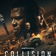 冲击救援 Collision