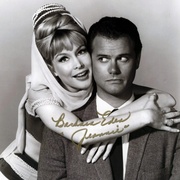 点击查看图片 太空仙女恋 第一季 I Dream of Jeannie Season 1