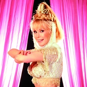 点击查看图片 太空仙女恋 第一季 I Dream of Jeannie Season 1